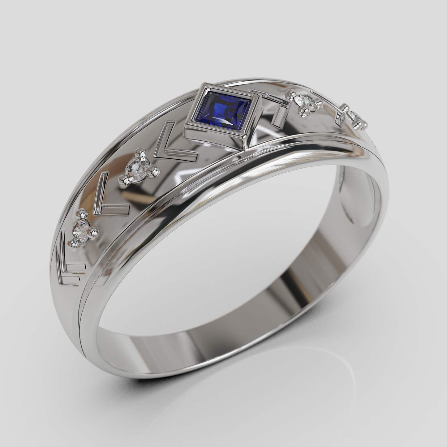 Anillo Adam