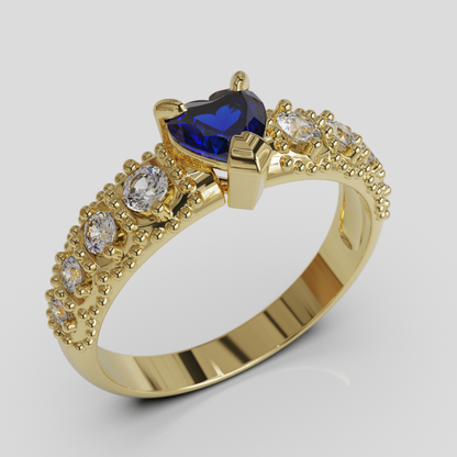 Anillo Lovely