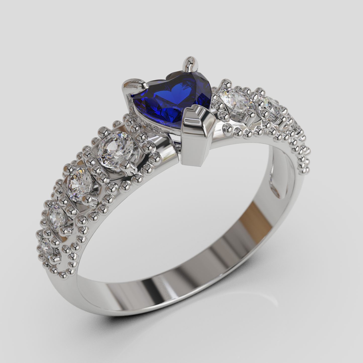Anillo Lovely