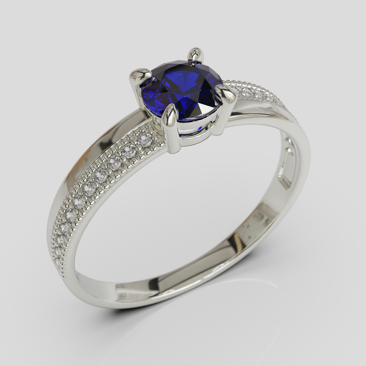Anillo Tian