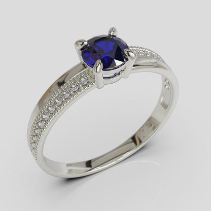 Anillo Tian