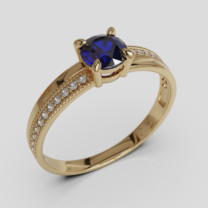 Anillo Tian
