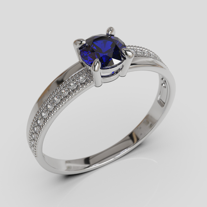 Anillo Tian