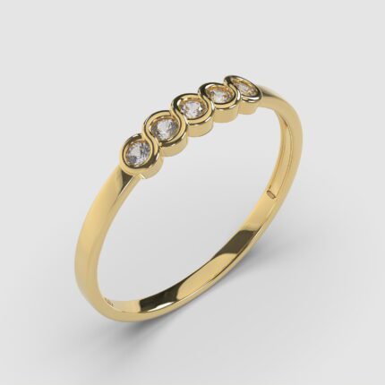 anillo-bandeau