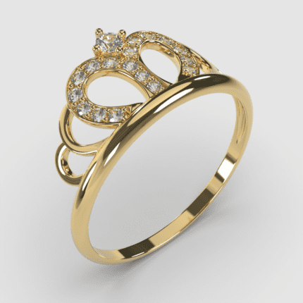 anillo-corona