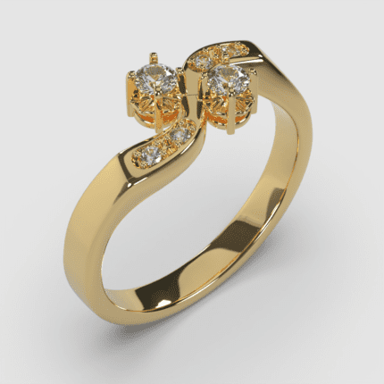 anillo-piegato