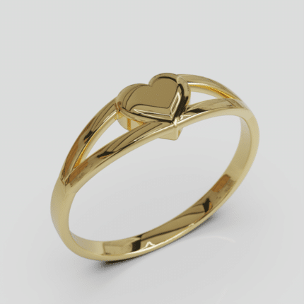 anillo-doppio-corazon