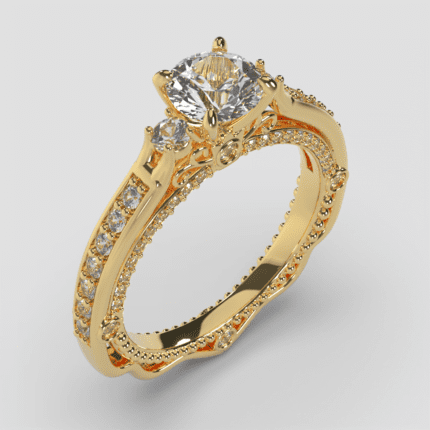 anillo-venetian