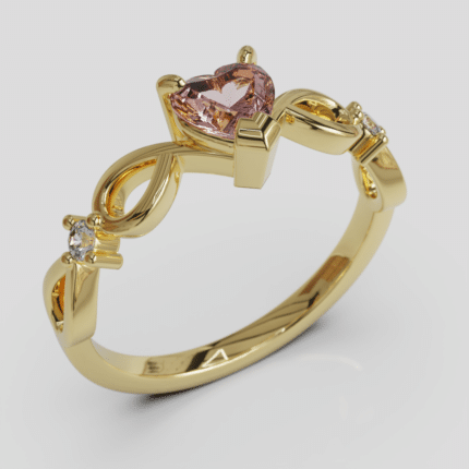 anillo-corazon-con-onda