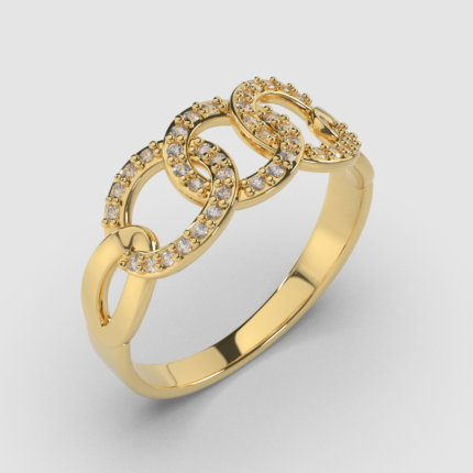 anillo-chains